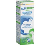 Audispray Adulte 50ml