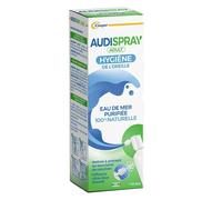 Audispray Adulte 50ml