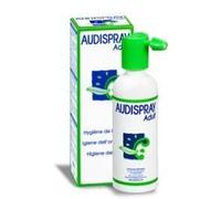 AUDISPRAY Adulte - Hygiène auriculaire Flacon pulvérisateur 50 ml