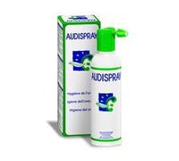 Audispray Adulte Hygiène de l'Oreille 50ml