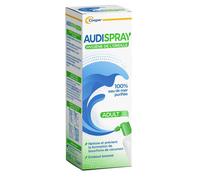 Audispray Adulte 50ml