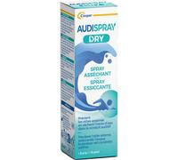 Audispray Dry 30ml