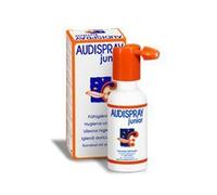 Audispray Junior Hygiène de l'Oreille 25ml