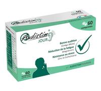 Audistim Acouphènes Jour 60 Comprimés Pelliculés Sécables