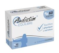 Audistim Equilibre 60 comprimés