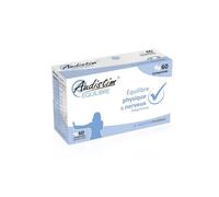 Audistim® Équilibre Capsule(S) 60 pc(s)