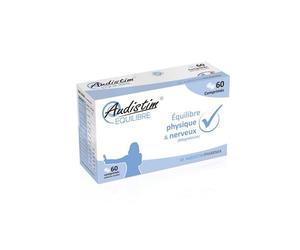 Audistim® Équilibre Capsule(S) 60 pc(s)