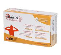 Audistim® Jour/Nuit Capsule(S) 60 pc(s)