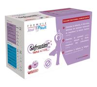 Audistim Safrastim+ Triple Action 60 Gélules