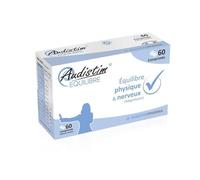 Audistimpharma Audistim Équilibre 60 Comprimés