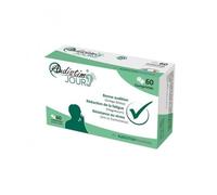 Audistimpharma Audistim Jour - Bonne Audition Réduction de la fatigue Résistance au stress - 60 comprimés