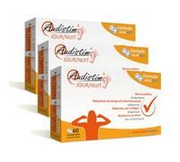 Audistimpharma - AUDISTIM JOUR/NUIT Bourdonnements - acouphènes - Lot de 3 Boites de 60 Comp. (3)