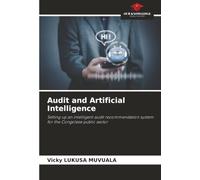 Audit and Artificial Intelligence: Setting up an intelligent audit recommendation system for the Congolese public sector