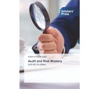 Audit and Risk Mastery
