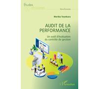 Audit de la performance: Un outil d'évaluation du contrôle de gestion