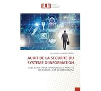Audit de la Securite Du Systeme d'Information