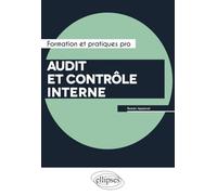 Audit et contrôle interne