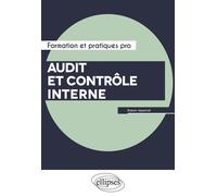 Audit Et Contrôle Interne