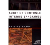 Audit et Contrôle interne bancaire