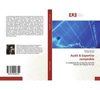 Audit & Expertise comptable: À L'HORIZON DE LA DIGITALISATION Préface de Philippe Arraou