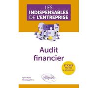 Audit financier