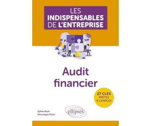 Audit financier: 27 clés prêtes à l'emploi