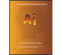 Audit Findings & Communication Workbook