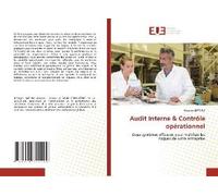 Audit Interne & Contrôle Opérationnel