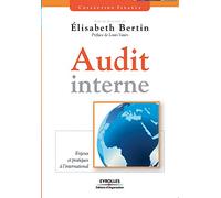 Audit interne: Enjeux et pratiques à l'international