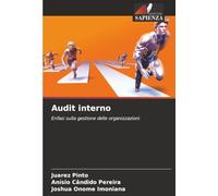 Audit interno: Enfasi sulla gestione delle organizzazioni