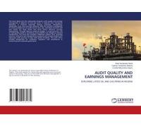 Audit Quality And Earnings Management