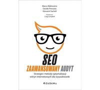 Audit SEO avancé
