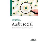 Audit social: Meilleures pratiques, méthodes, outils.