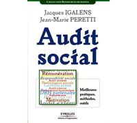 Audit social: Meilleures pratiques, méthodes, outils