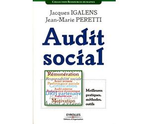 Audit social: Meilleures pratiques, méthodes, outils
