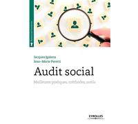 Audit social: Meilleures pratiques, méthodes, outils.
