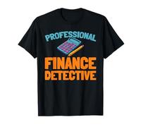 Auditeur Audit - Finance Gestion Auditeur T-Shirt