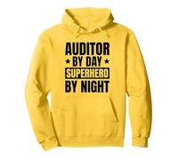 Auditeur Audit Gestion Finance - Auditeur Sweat à Capuche