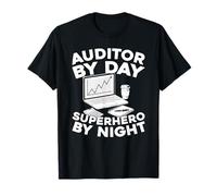 Auditeur Audit Gestion - Finance Auditeur T-Shirt