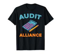 Auditeur Équipe Finance - Audit Gestion Auditeur T-Shirt