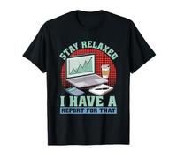 Auditeur Finance - Audit Gestion Auditeur T-Shirt