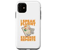 Auditeur - Gestion Audit Finance Auditeur Coque pour iPhone 11