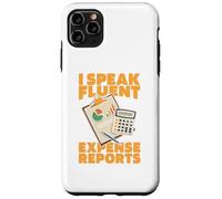 Auditeur - Gestion Audit Finance Auditeur Coque pour iPhone 11 Pro Max