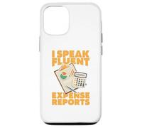 Auditeur - Gestion Audit Finance Auditeur Coque pour iPhone 12/12 Pro