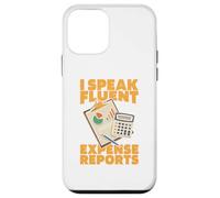Auditeur - Gestion Audit Finance Auditeur Coque pour iPhone 12 Mini