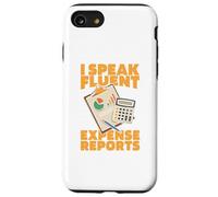 Auditeur - Gestion Audit Finance Auditeur Coque pour iPhone SE (2020) / 7/8
