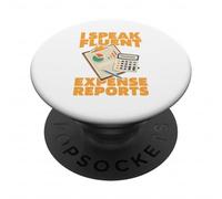 Auditeur - Gestion Audit Finance Auditeur PopSockets PopGrip Adhésif