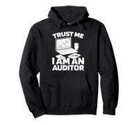 Auditeur Gestion - Finance Audit Auditeur Sweat à Capuche