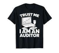 Auditeur Gestion - Finance Audit Auditeur T-Shirt