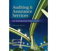 Auditing And Assurance Services With Acl Software Cd
